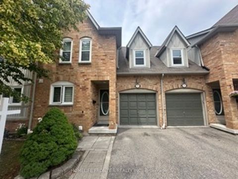 5865 Dalebrook Crescent 2B Mississauga ON L5M 5X1