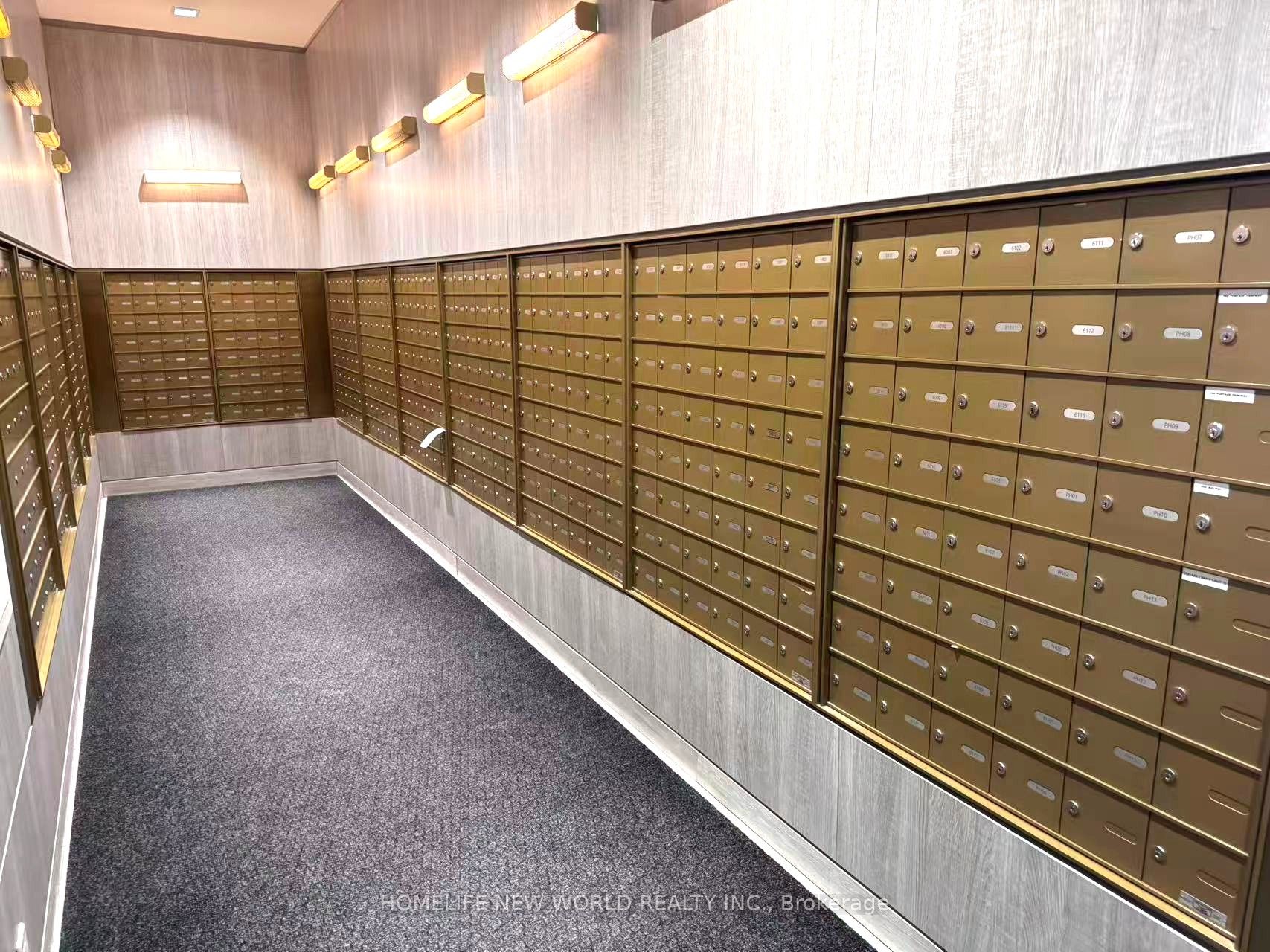 950 PORTAGE Parkway 608