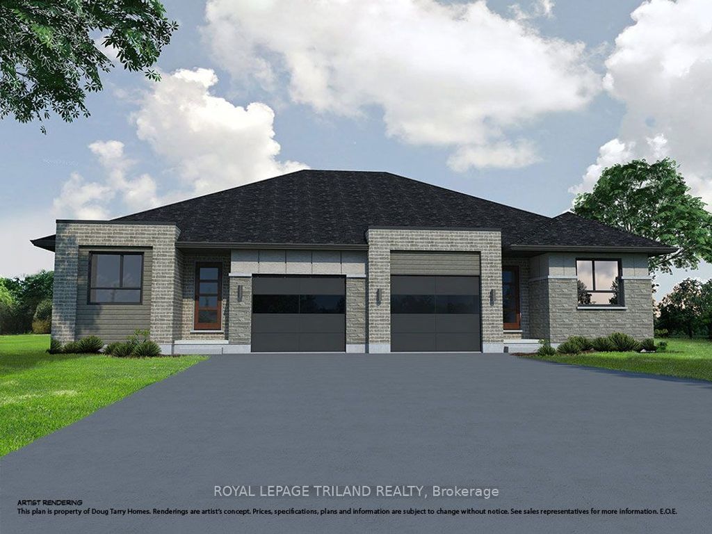 Photo of 144 STYLES Drive, St. Thomas, ON N5R 0R1 (MLS # X12477797)