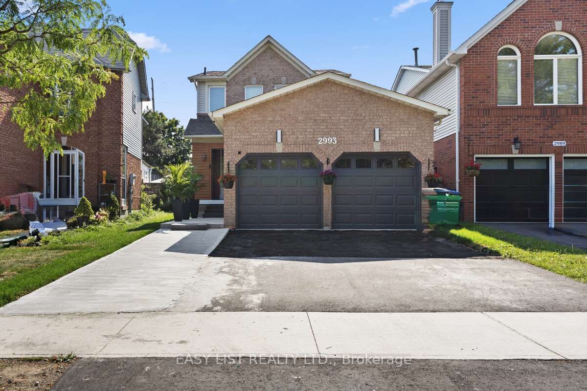 2993 Gulfstream Way