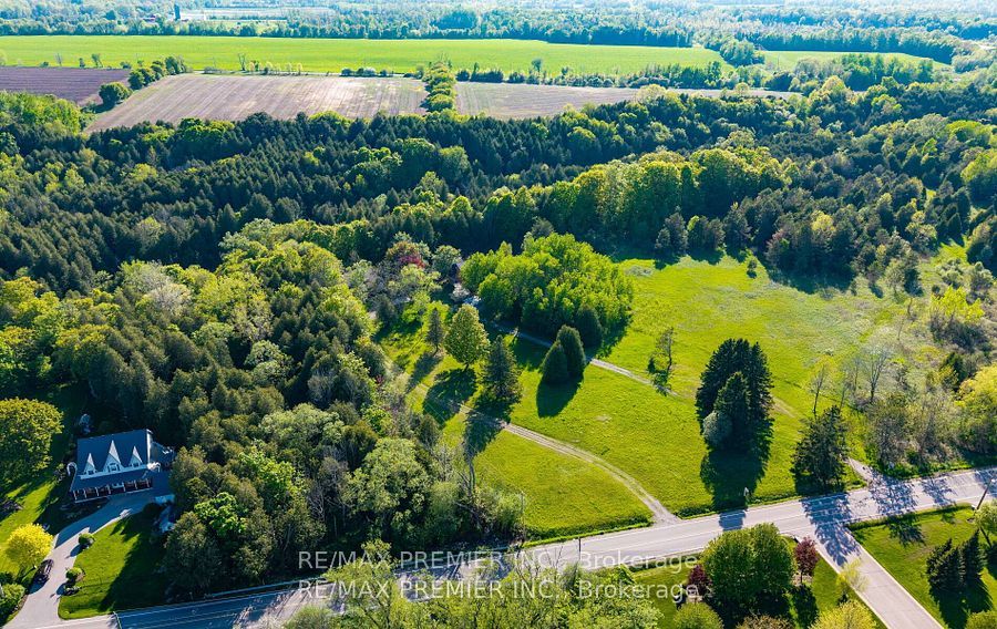 3722 Old Scugog Road