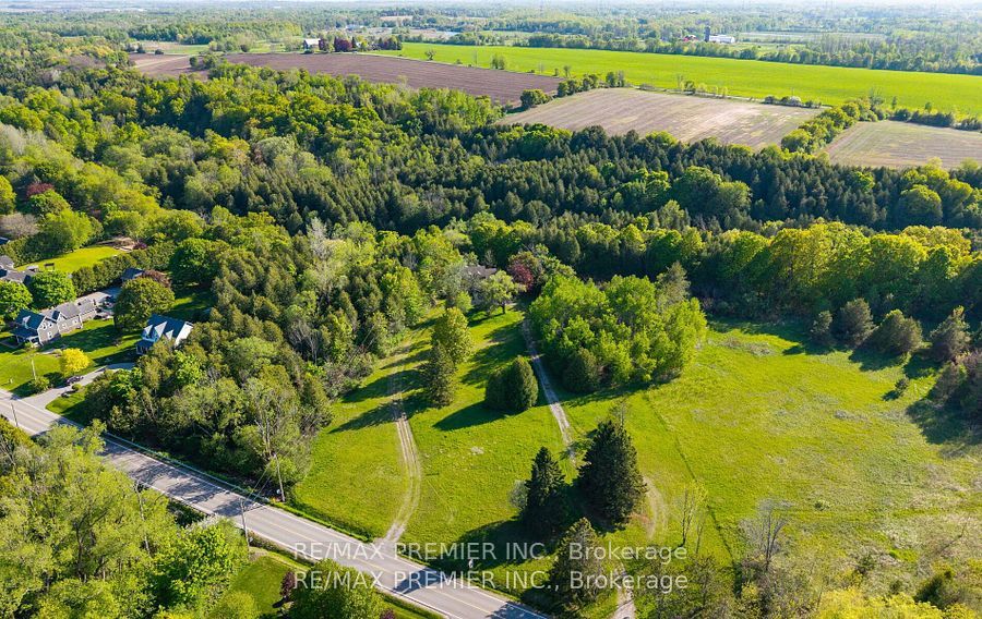 3722 Old Scugog Road