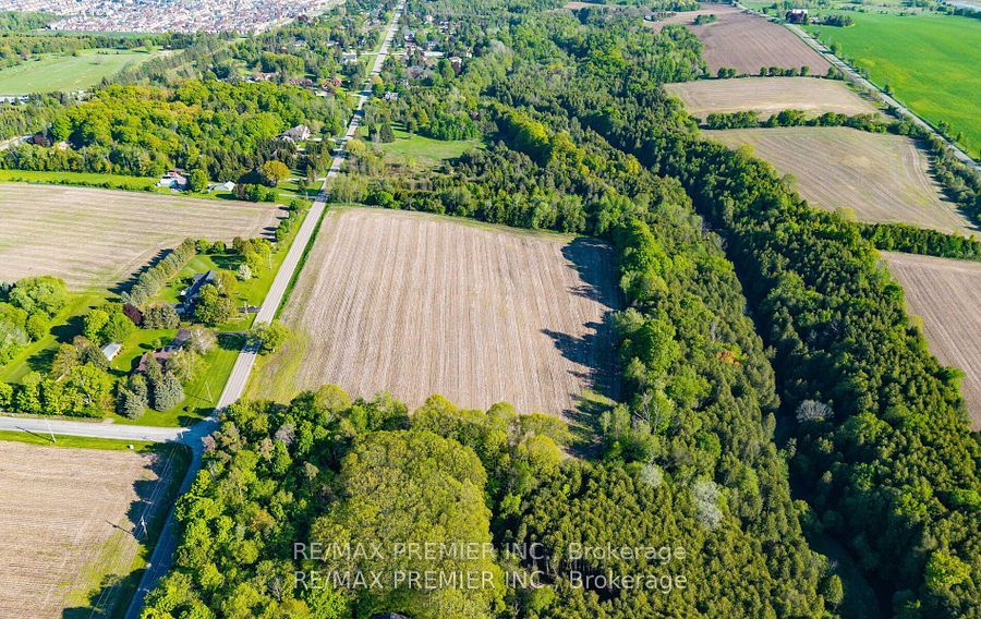 3722 Old Scugog Road