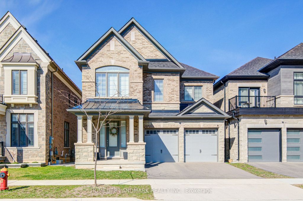 Photo of 1369 Yellow Rose Circle, Oakville, ON L6M 5L3 (MLS # W12977154)