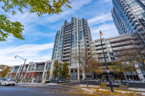 Photo of 120 Harrison Garden Boulevard #240, Toronto, ON M2N 0C2 (MLS # C12536776)