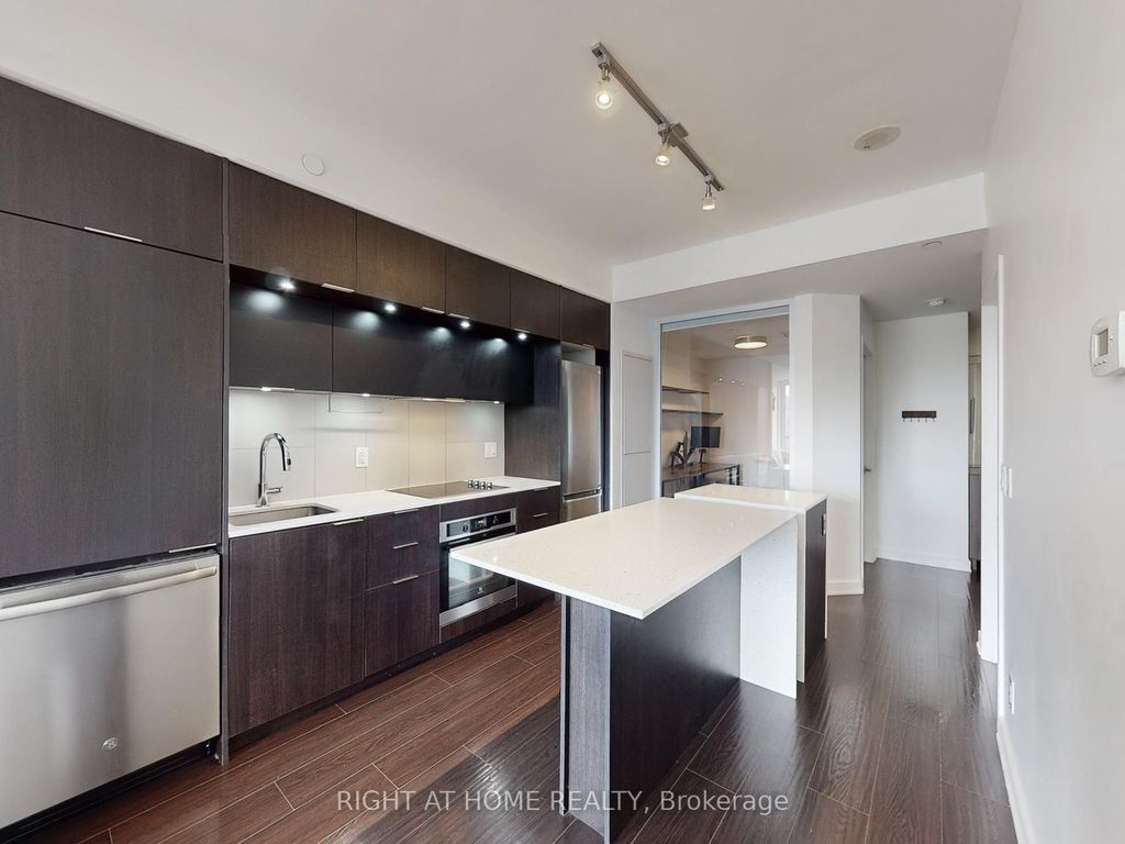 Photo of 55 Regent Park Boulevard #1407, Toronto, ON M5A 0C2 (MLS # C12790754)