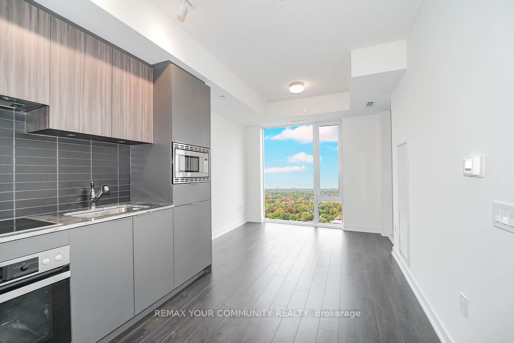 Photo of 50 O'Neill Road #2209, Toronto, ON M3C 0R1 (MLS # C13211060)