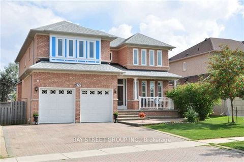 277 Calvert Road Markham ON L6C 1V1