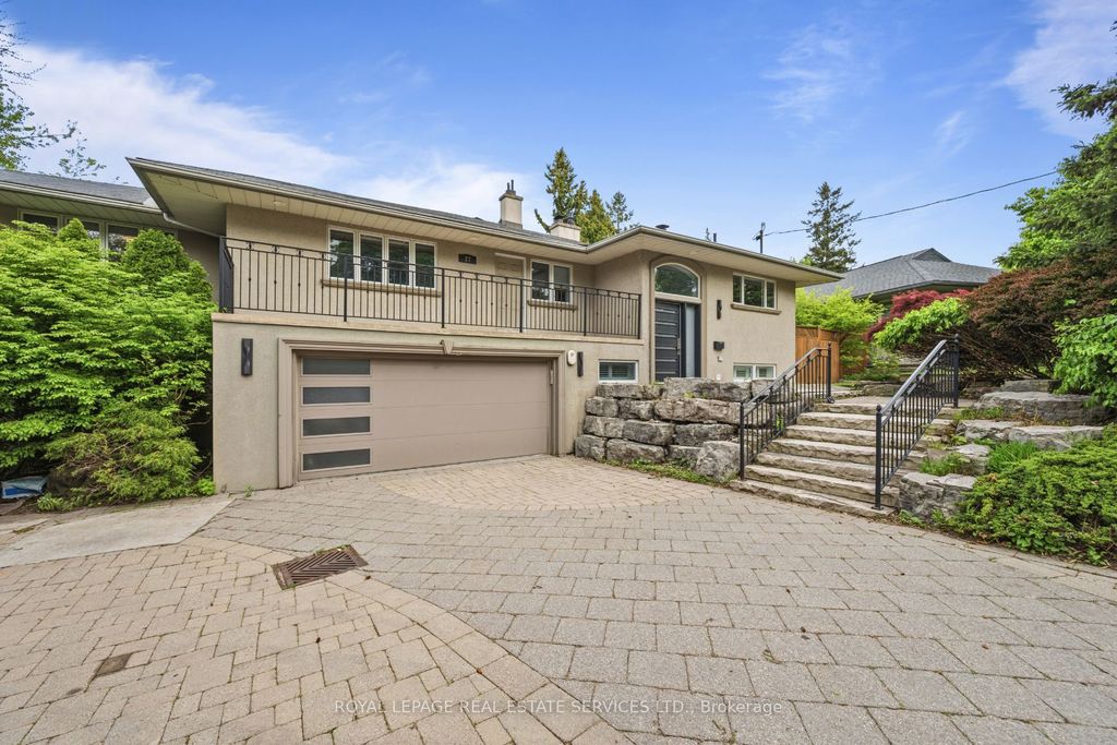 Photo of 27 Princess Anne Crescent, Toronto, ON M9A 2N9 (MLS # W13157070)