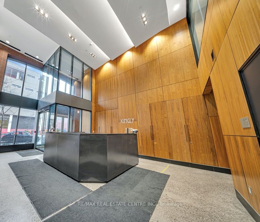 Photo of 501 Adelaide Street W #306, Toronto, ON M5V 0R3 (MLS # C13855736)