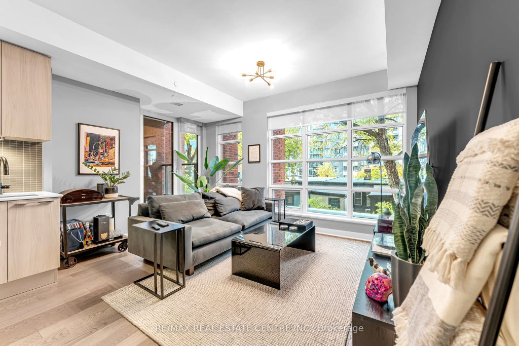 Photo of 501 Adelaide Street W #306, Toronto, ON M5V 0R3 (MLS # C13855736)
