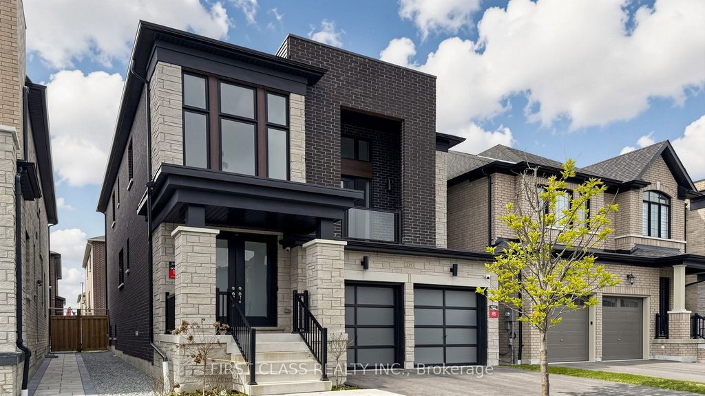 Photo of 135 Markview Road, Whitchurch-Stouffville, ON L4A 5B2 (MLS # N13076358)