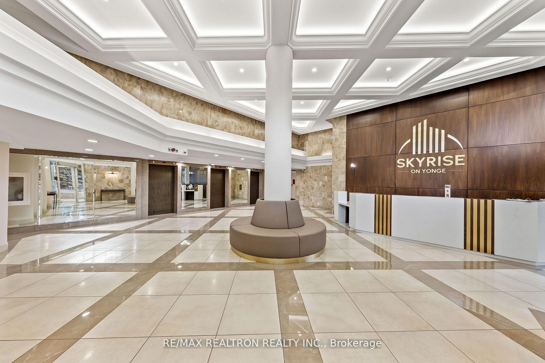 7300 Yonge Street 210