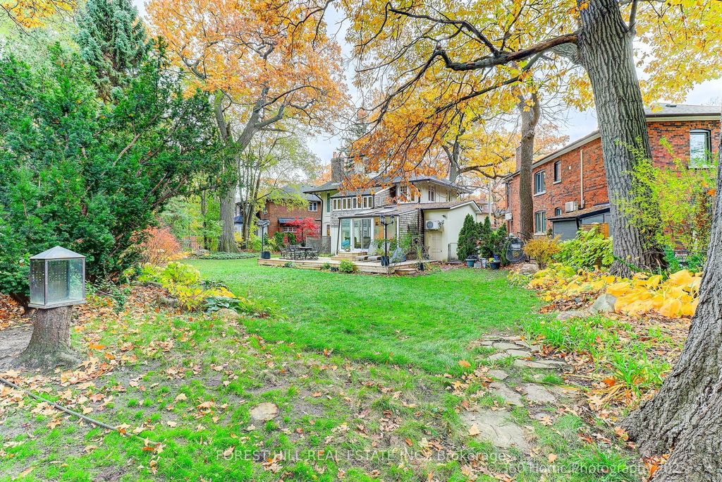 Photo of 91 Braemore Gardens, Toronto, ON M6G 2C7 (MLS # C12874748)