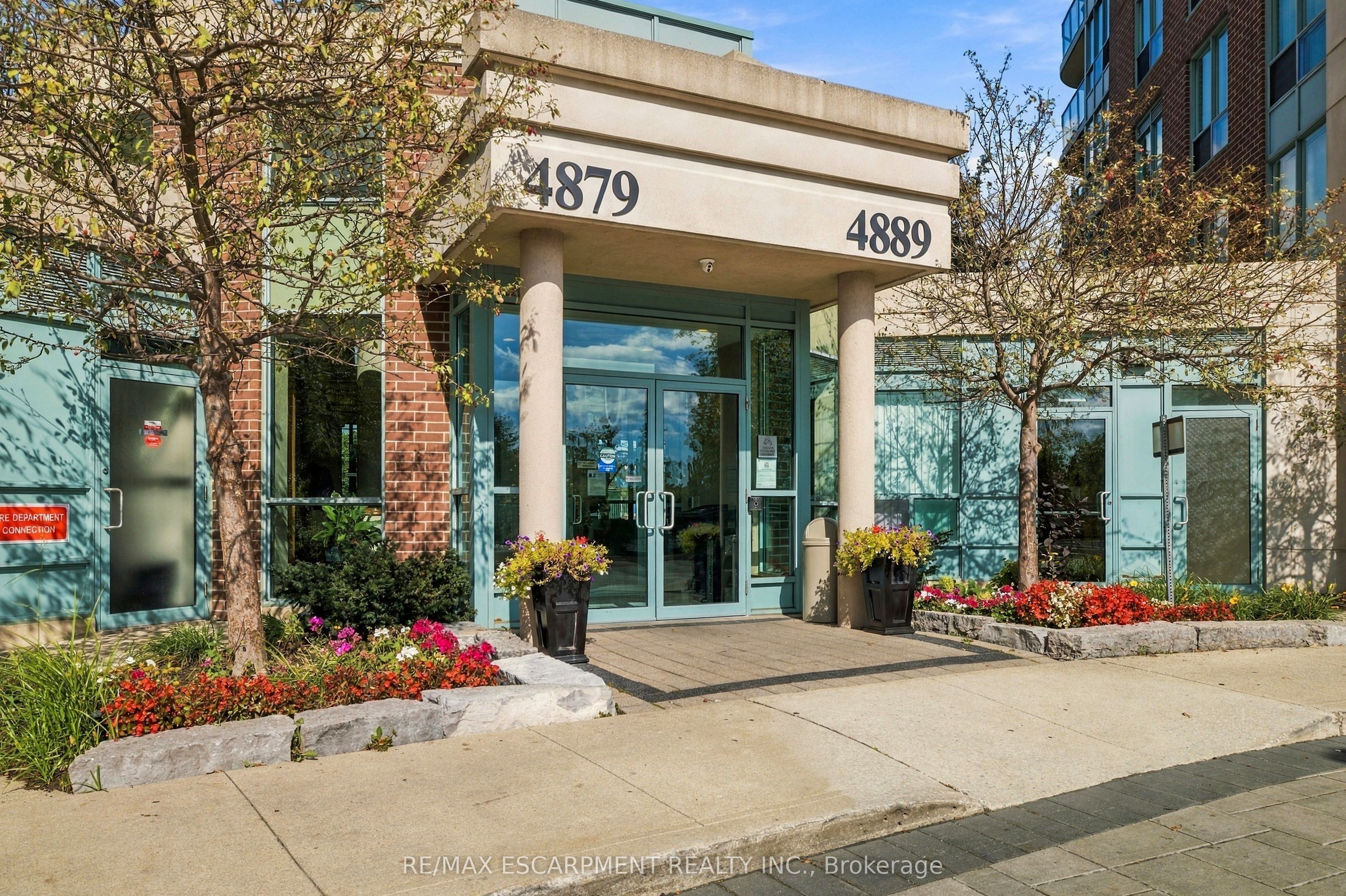 4889 Kimbermount Avenue 405
