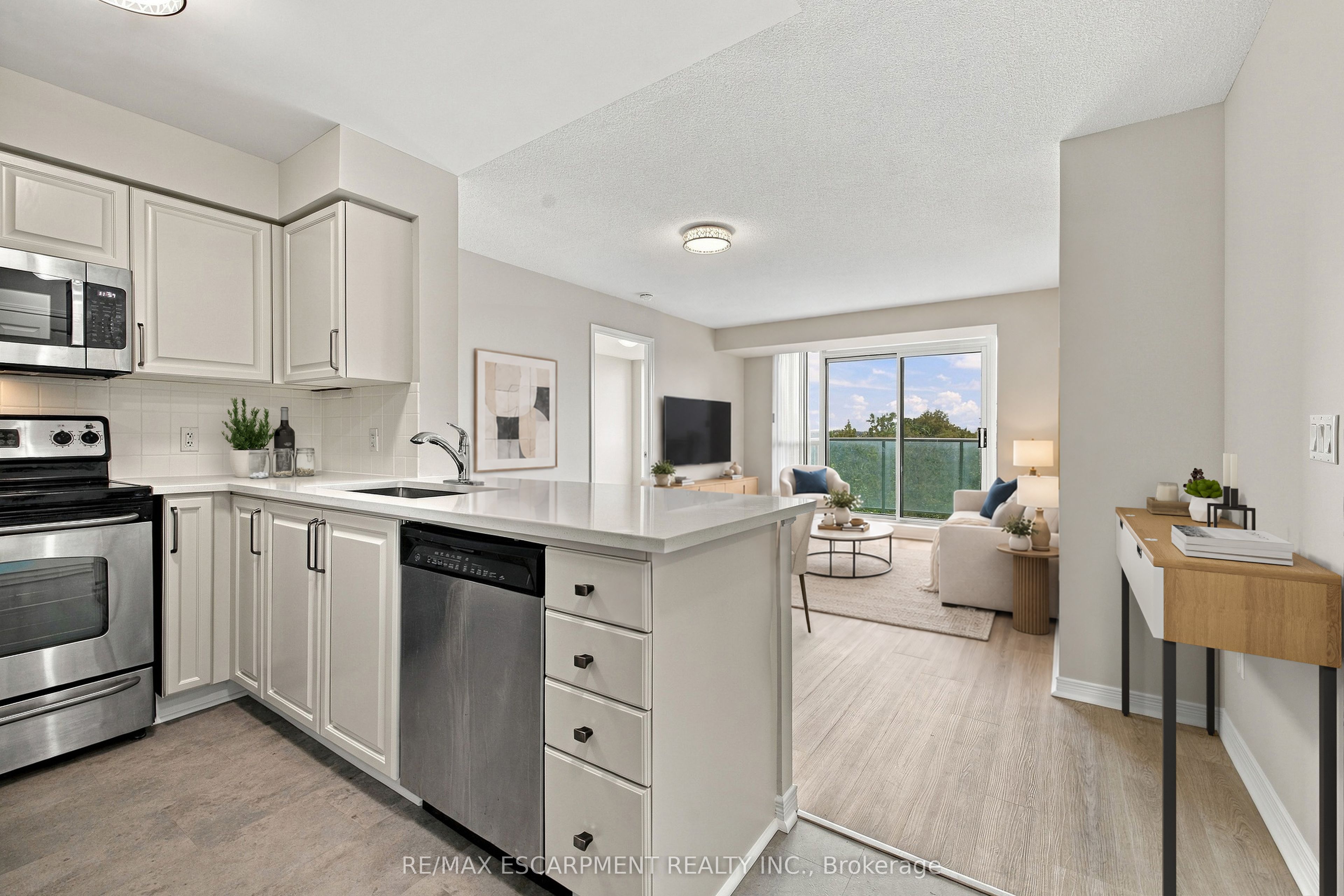 4889 Kimbermount Avenue 405
