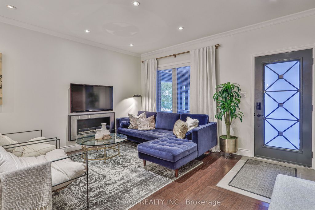 Photo of 14 Herbert Avenue, Toronto, ON M4L 3P9 (MLS # E12566176)