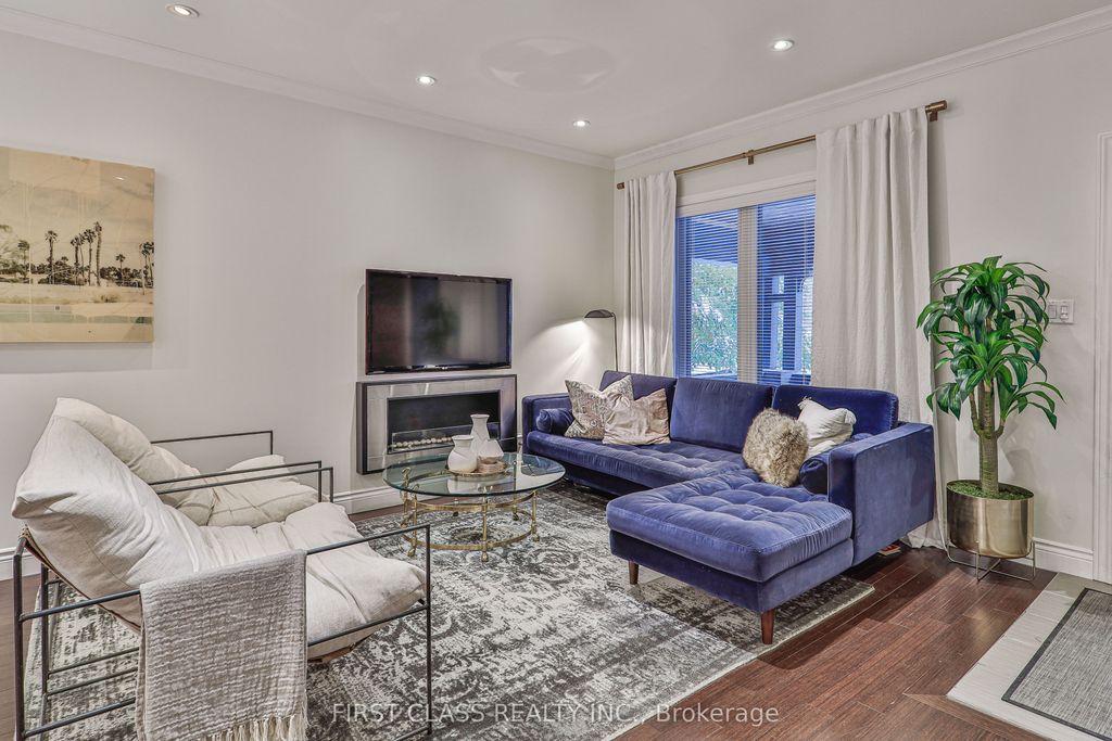 Photo of 14 Herbert Avenue, Toronto, ON M4L 3P9 (MLS # E12566176)