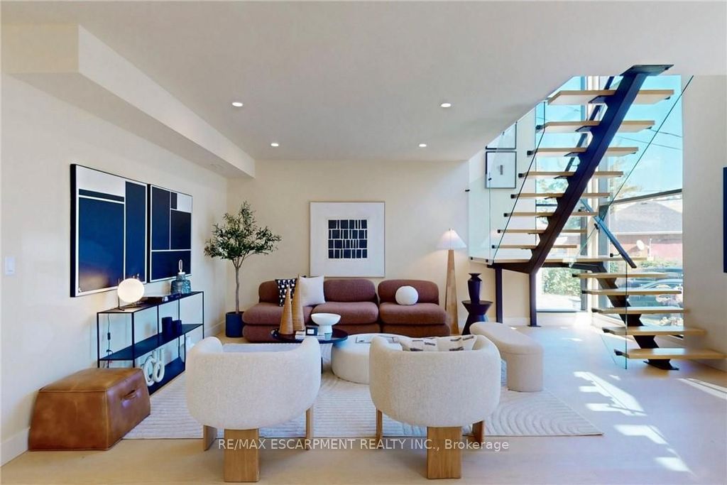 Photo of 28 Dunsmore Gardens, Toronto, ON M3H 3M2 (MLS # C12670238)