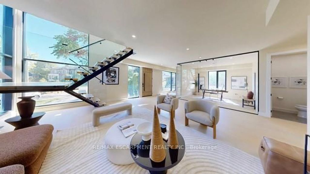 Photo of 28 Dunsmore Gardens, Toronto, ON M3H 3M2 (MLS # C12670238)