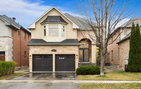 2351 Gladacres Lane Oakville ON L6M 0G4