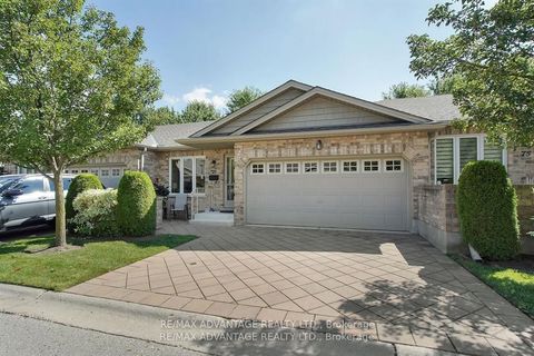 Photo of 869 Whetherfield Street #73, London North, ON N6H 0A2 (MLS # X12682368)