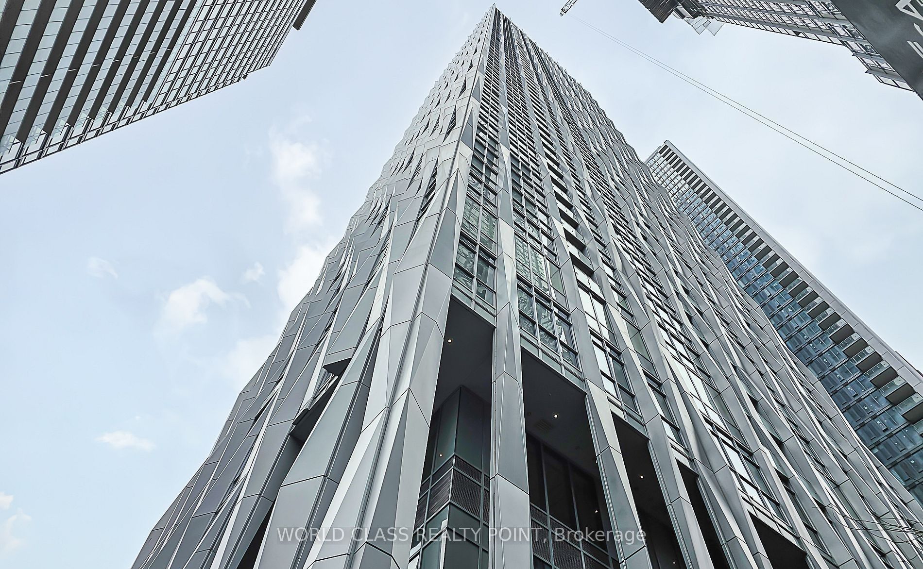 1 Yorkville Avenue 1505