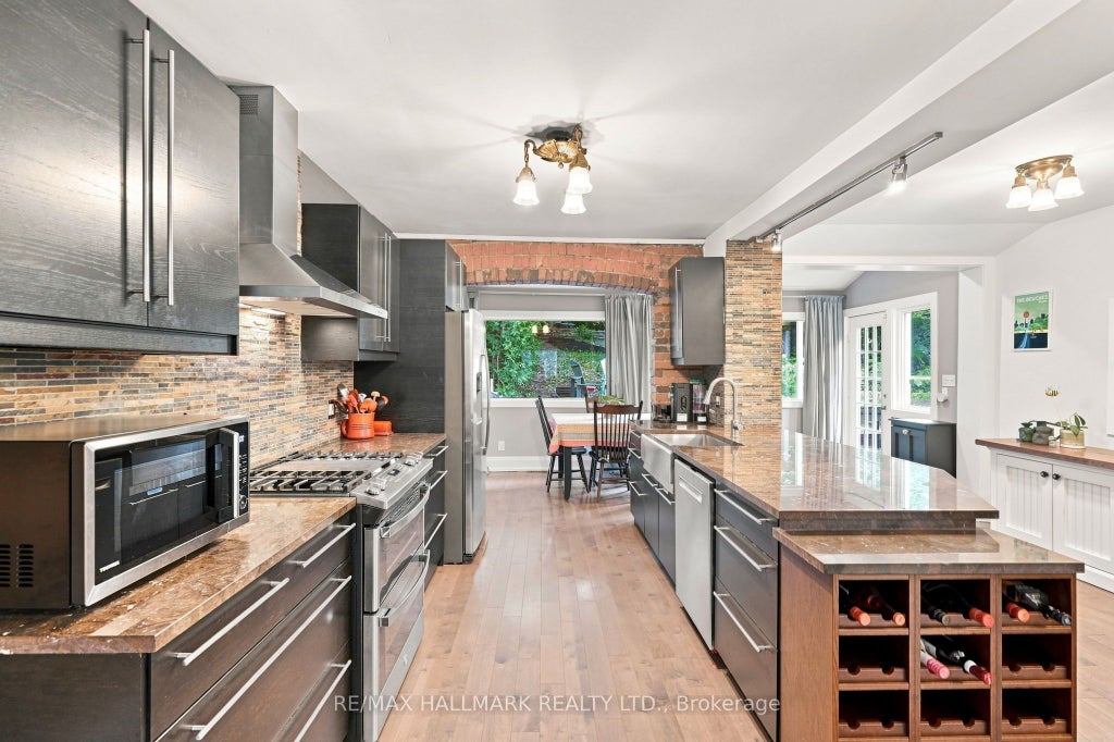 Photo of 1 Glenmount Park Road, Toronto, ON M4E 2M8 (MLS # E13767100)