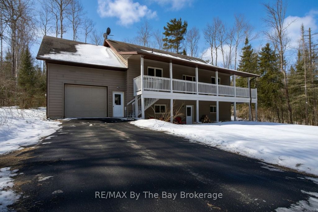 Photo of 397 Silver Birch Drive, Tiny, ON L9M 0M5 (MLS # S12898068)