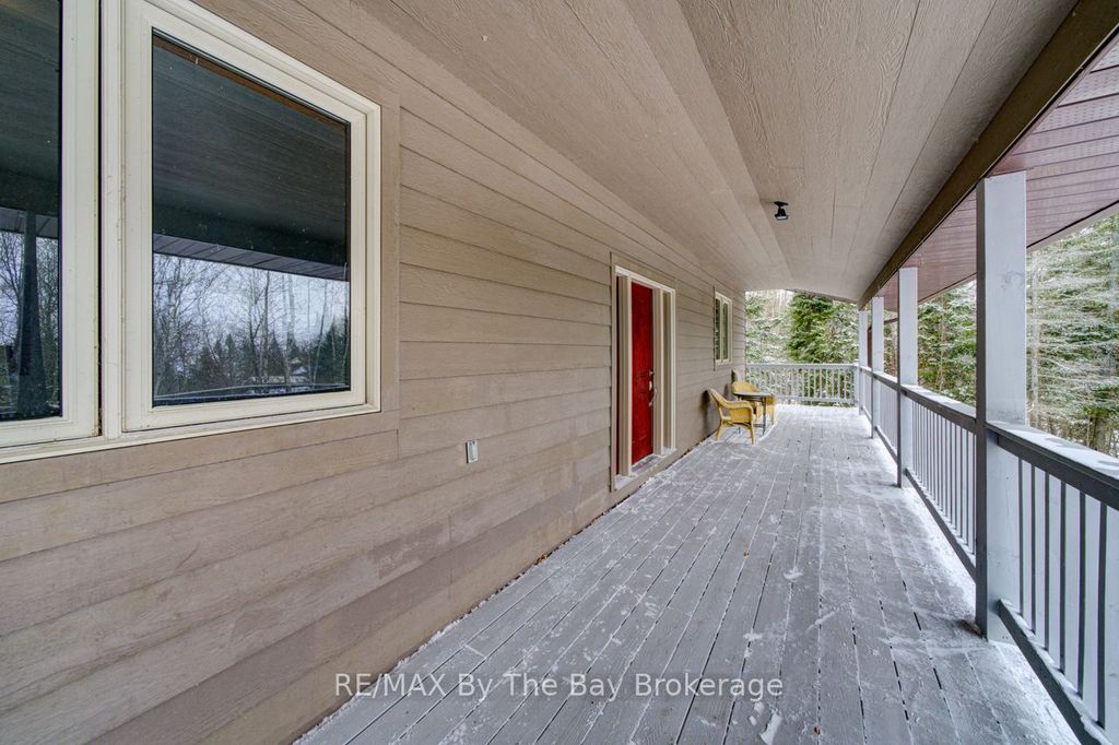 Photo of 397 Silver Birch Drive, Tiny, ON L9M 0M5 (MLS # S12898068)