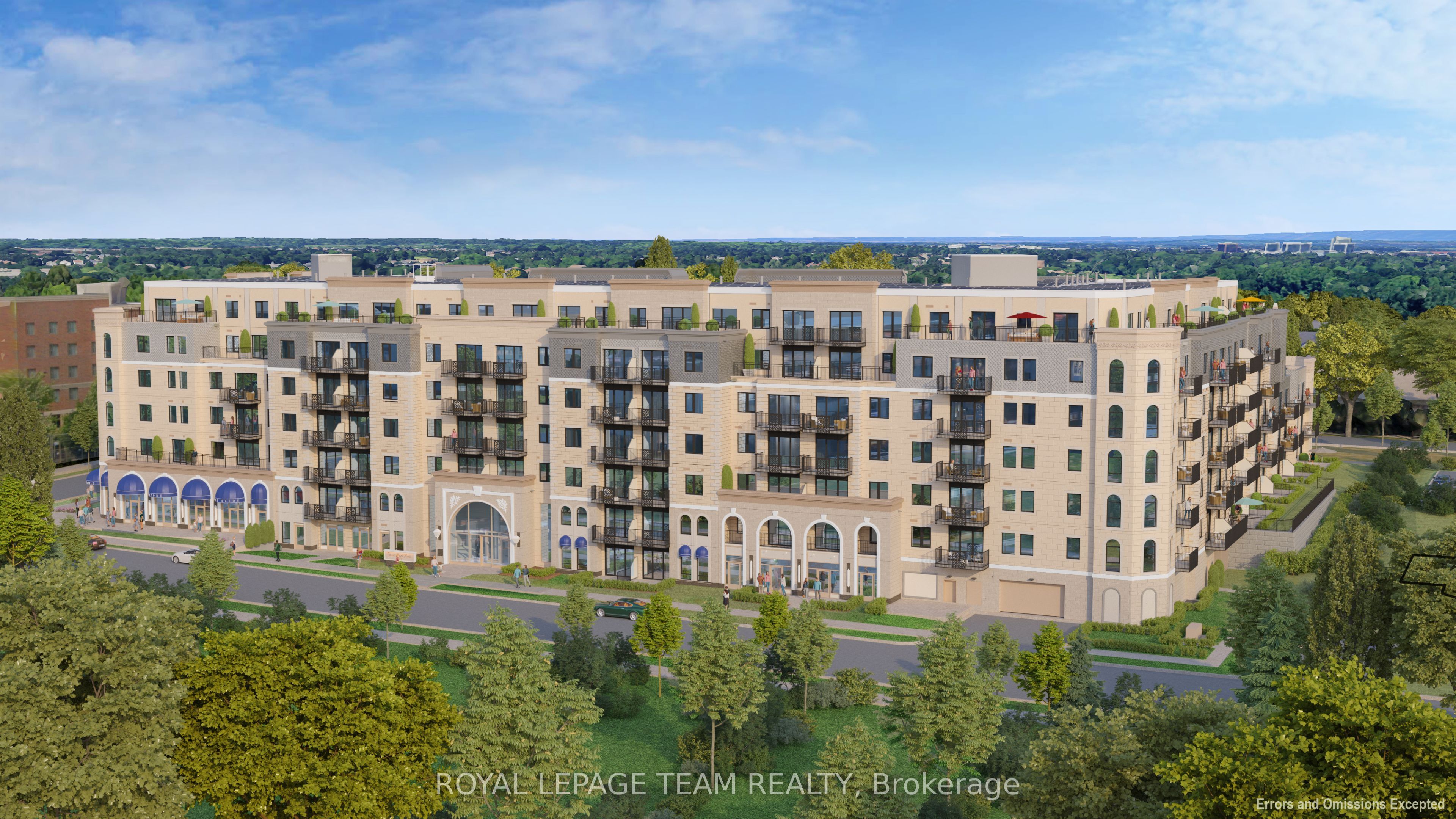 Photo 1 of 10 — 1050 Canadian Shield Avenue 343, Kanata, ON K2K 0C1