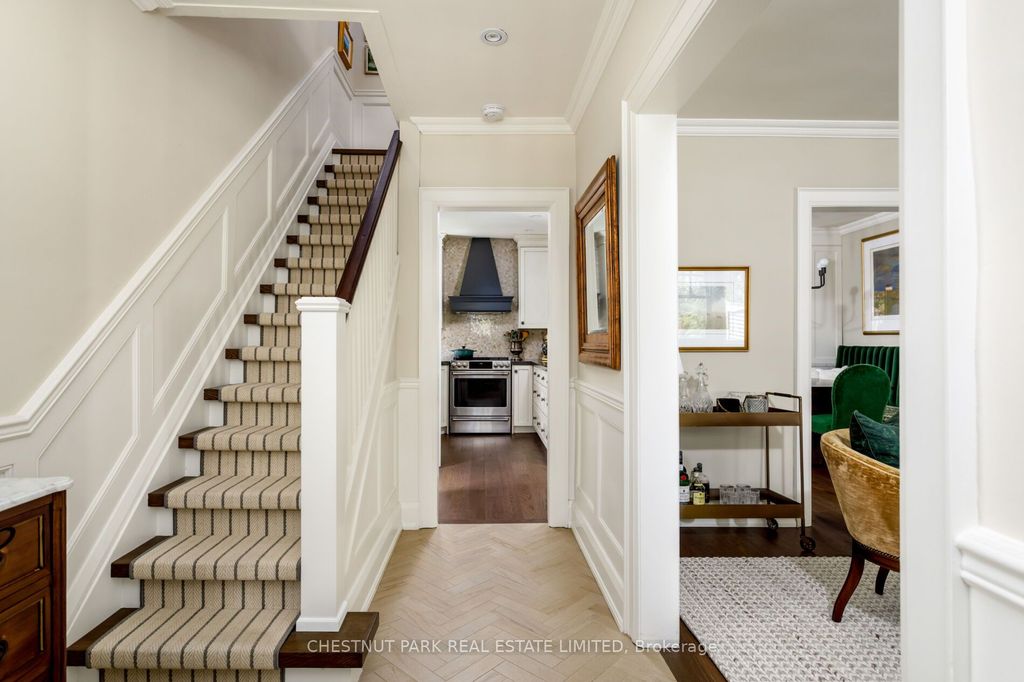 Photo of 176 Forman Avenue, Toronto, ON M4S 2S2 (MLS # C13125164)