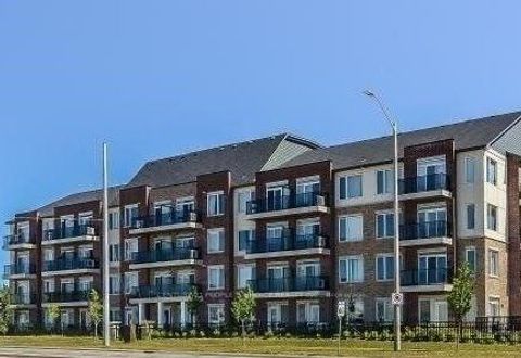 54 Sky Harbour Drive 309 Brampton ON L7A 0A1