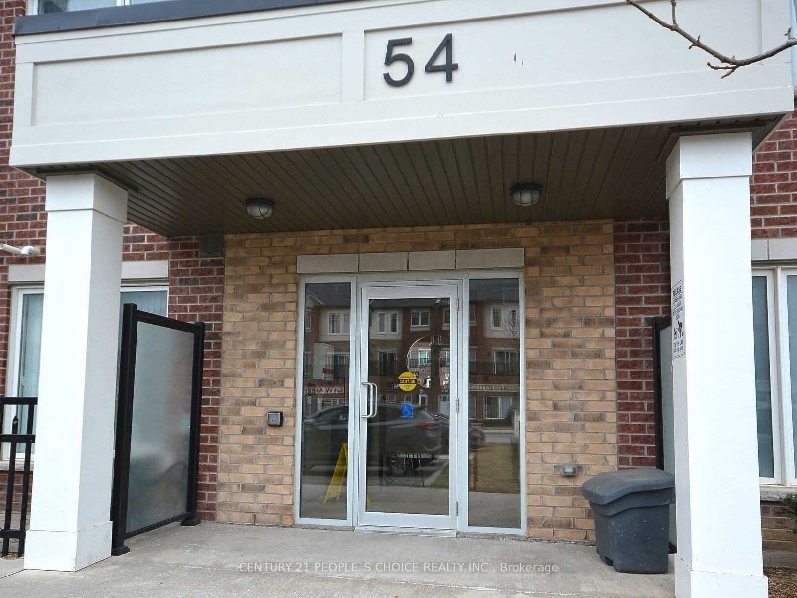 54 Sky Harbour Drive 309