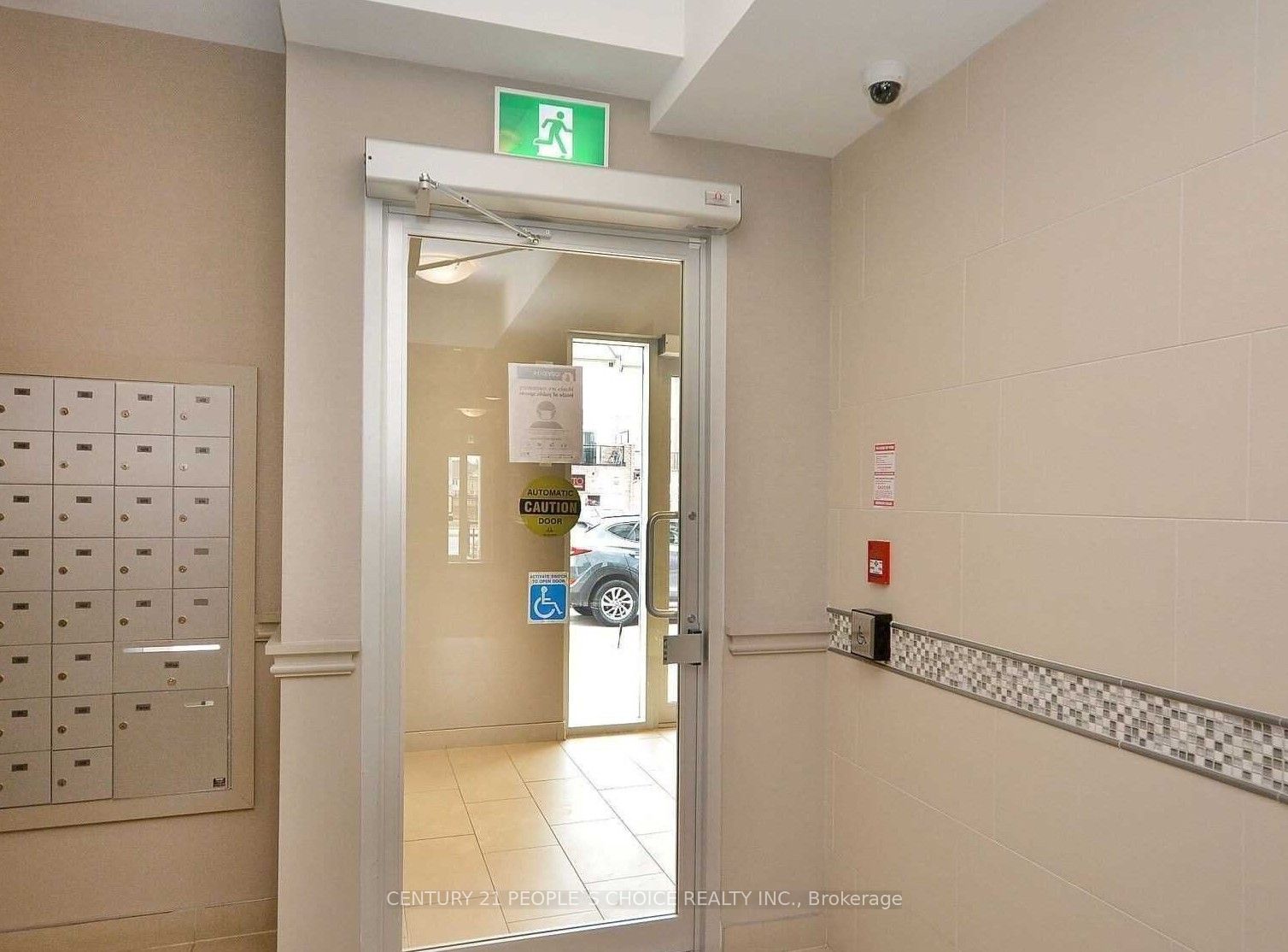 54 Sky Harbour Drive 309