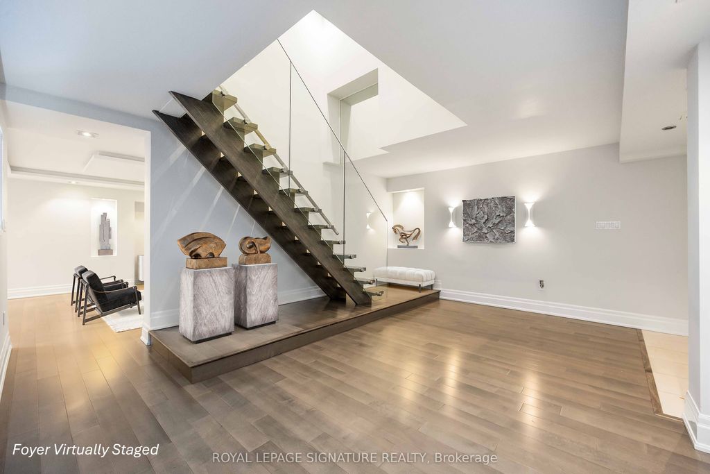 Photo of 2045 Lakeshore Boulevard W #2904, Toronto, ON M8V 2Z6 (MLS # W12482056)