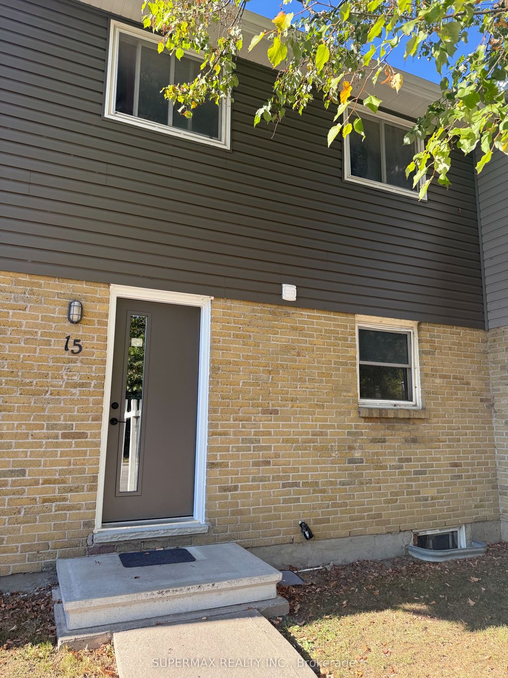 Photo of 470 Second Street #15, London East, ON N5V 3X3 (MLS # X12482686)