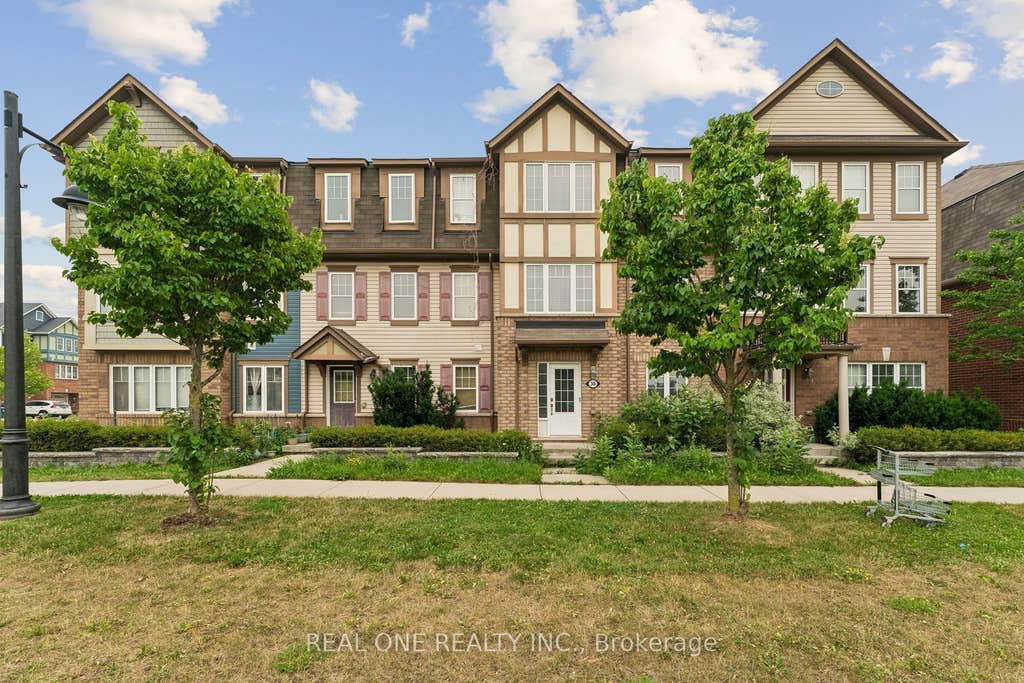Photo of 30 Henneberry Lane, Brampton, ON L7A 0V8 (MLS # W13574924)