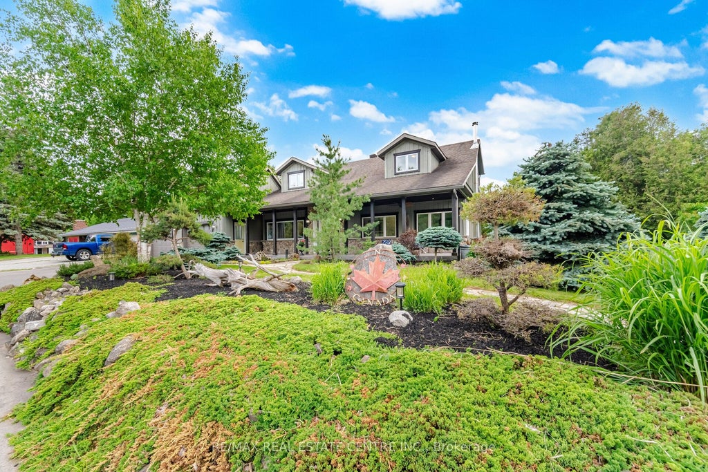 Photo of 12860 Regional Rd 25 N/A, Halton Hills, ON L7J 2M1 (MLS # W13433016)