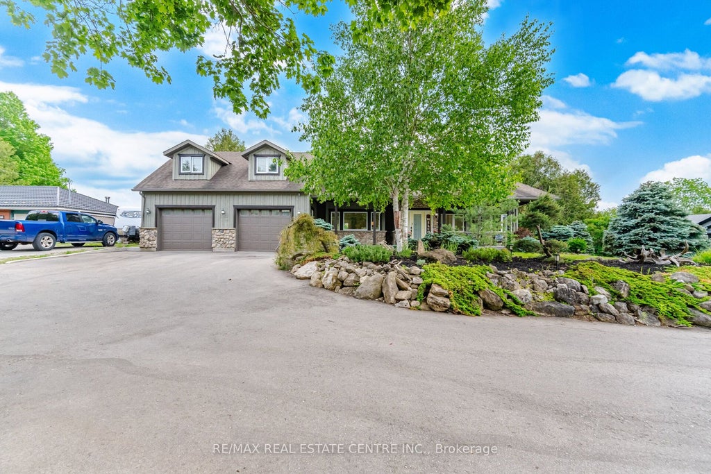 Photo of 12860 Regional Rd 25 N/A, Halton Hills, ON L7J 2M1 (MLS # W13433016)
