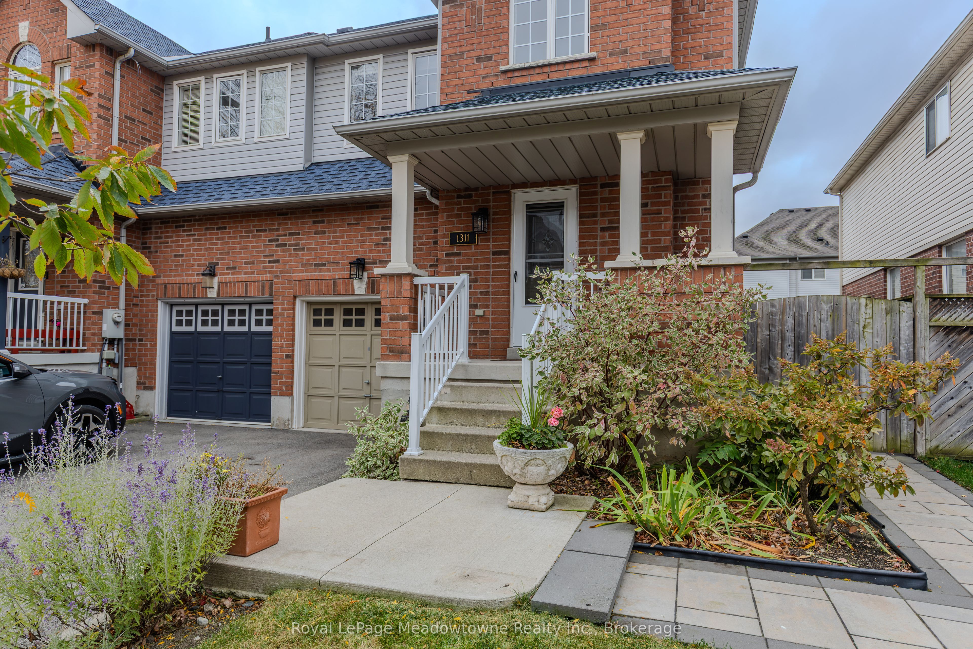 1311 Cartmer Way