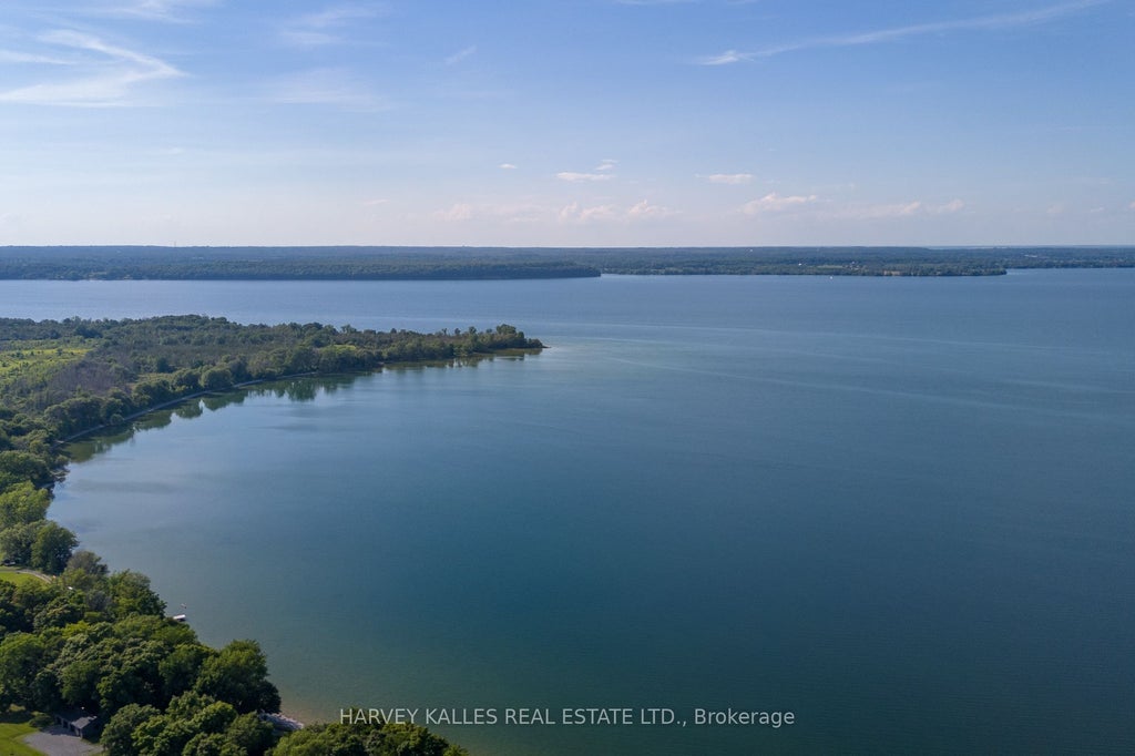 Photo of 3470 County Rd 13 Road, Prince Edward County, ON K0K 2T0 (MLS # X14116932)