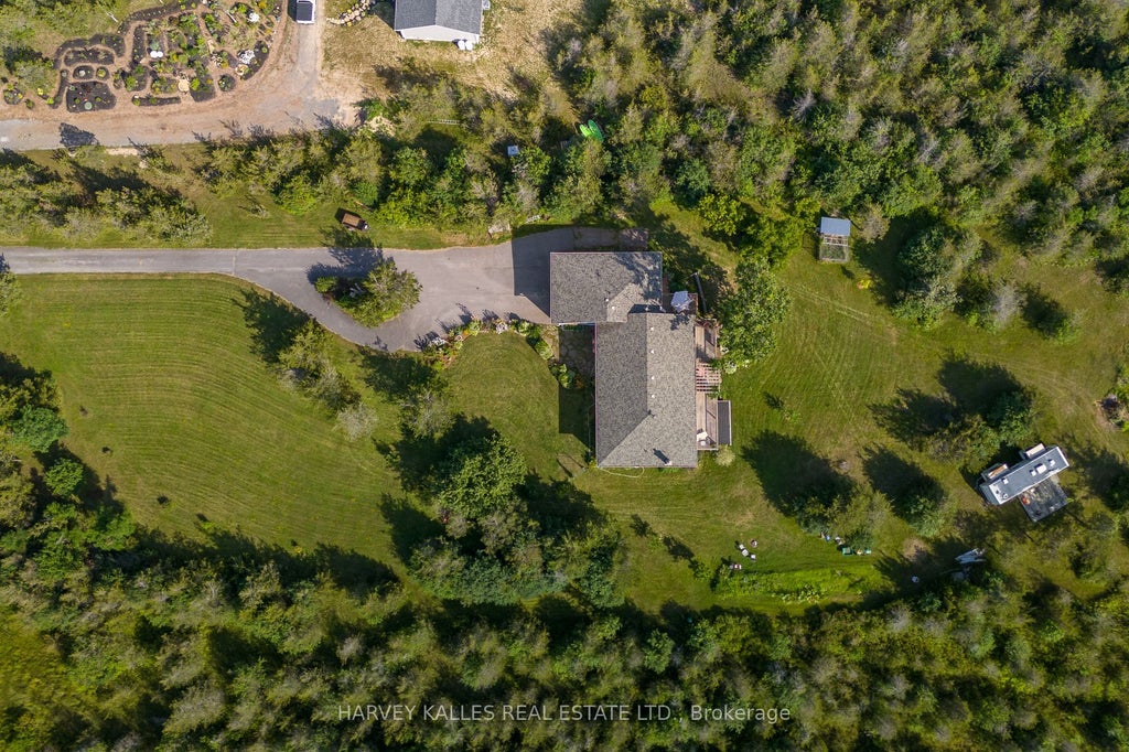 Photo of 3470 County Rd 13 Road, Prince Edward County, ON K0K 2T0 (MLS # X14116932)