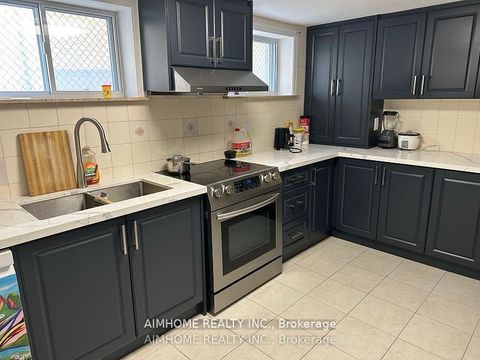 382 Sugar Maple Lane Basement Richmond Hill ON L4C 4C4