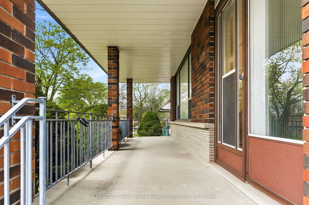 Photo of 154 Sweeney Drive, Toronto, ON M4A 1V2 (MLS # C13116960)