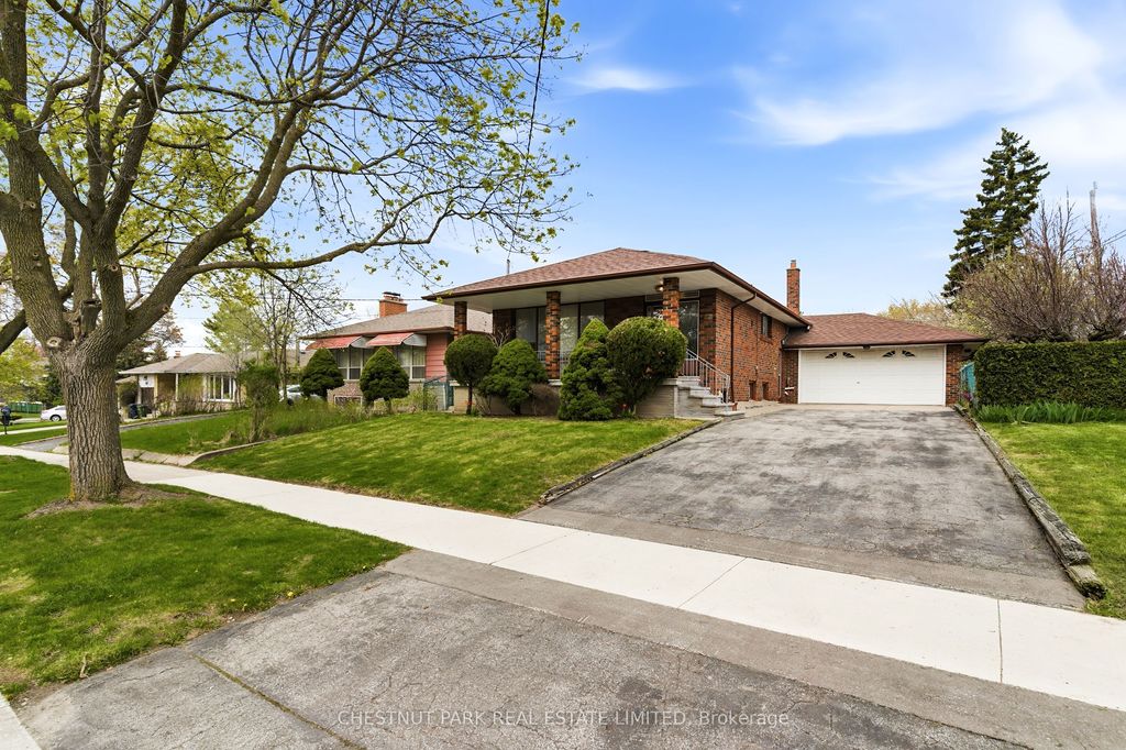 Photo of 154 Sweeney Drive, Toronto, ON M4A 1V2 (MLS # C13116960)