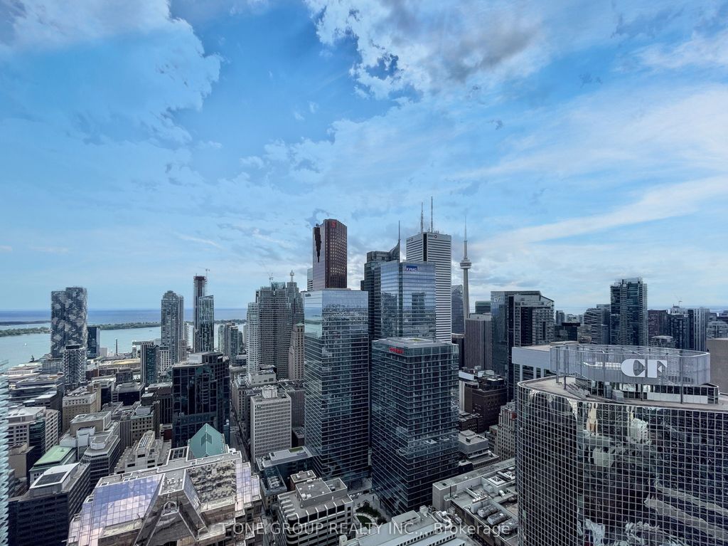 Photo of 197 Yonge Street #5108, Toronto, ON M5B 0C1 (MLS # C12394785)