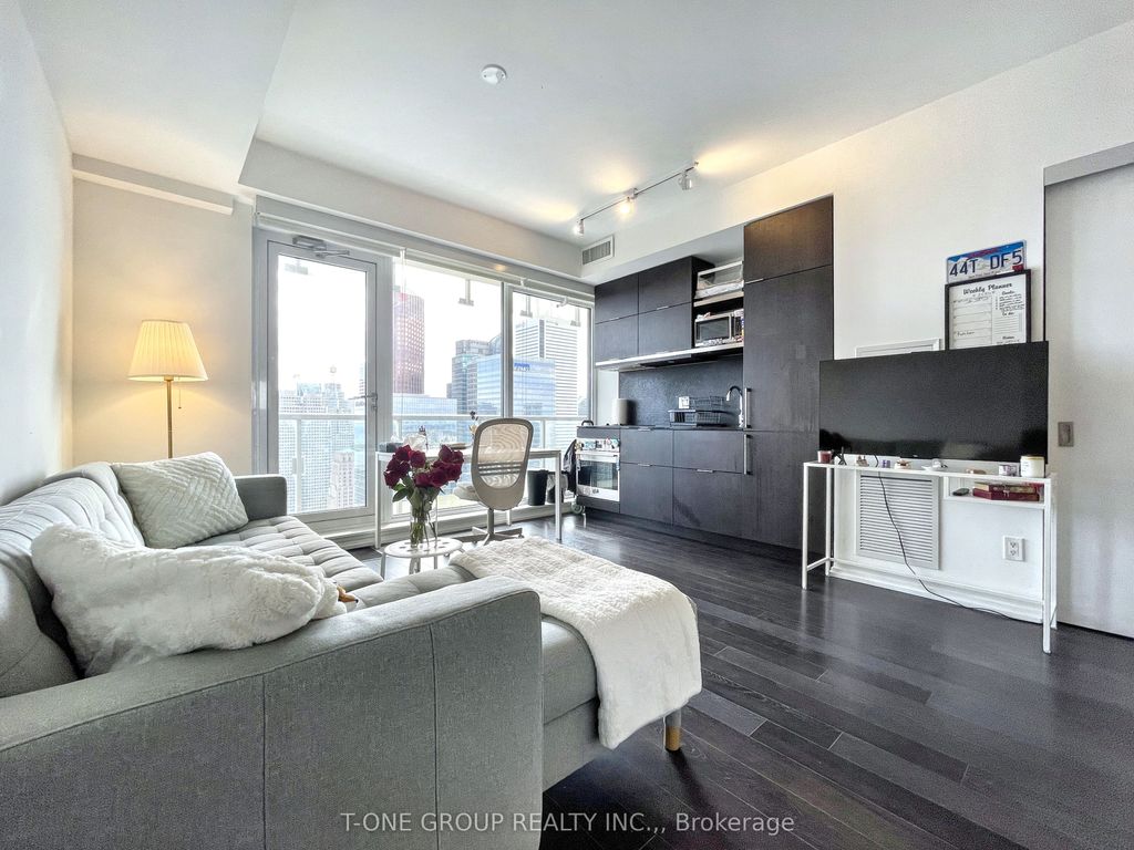Photo of 197 Yonge Street #5108, Toronto, ON M5B 0C1 (MLS # C12394785)