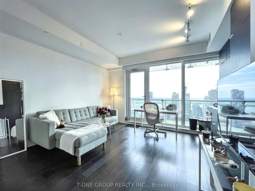 Photo of 197 Yonge Street #5108, Toronto, ON M5B 0C1 (MLS # C12394785)