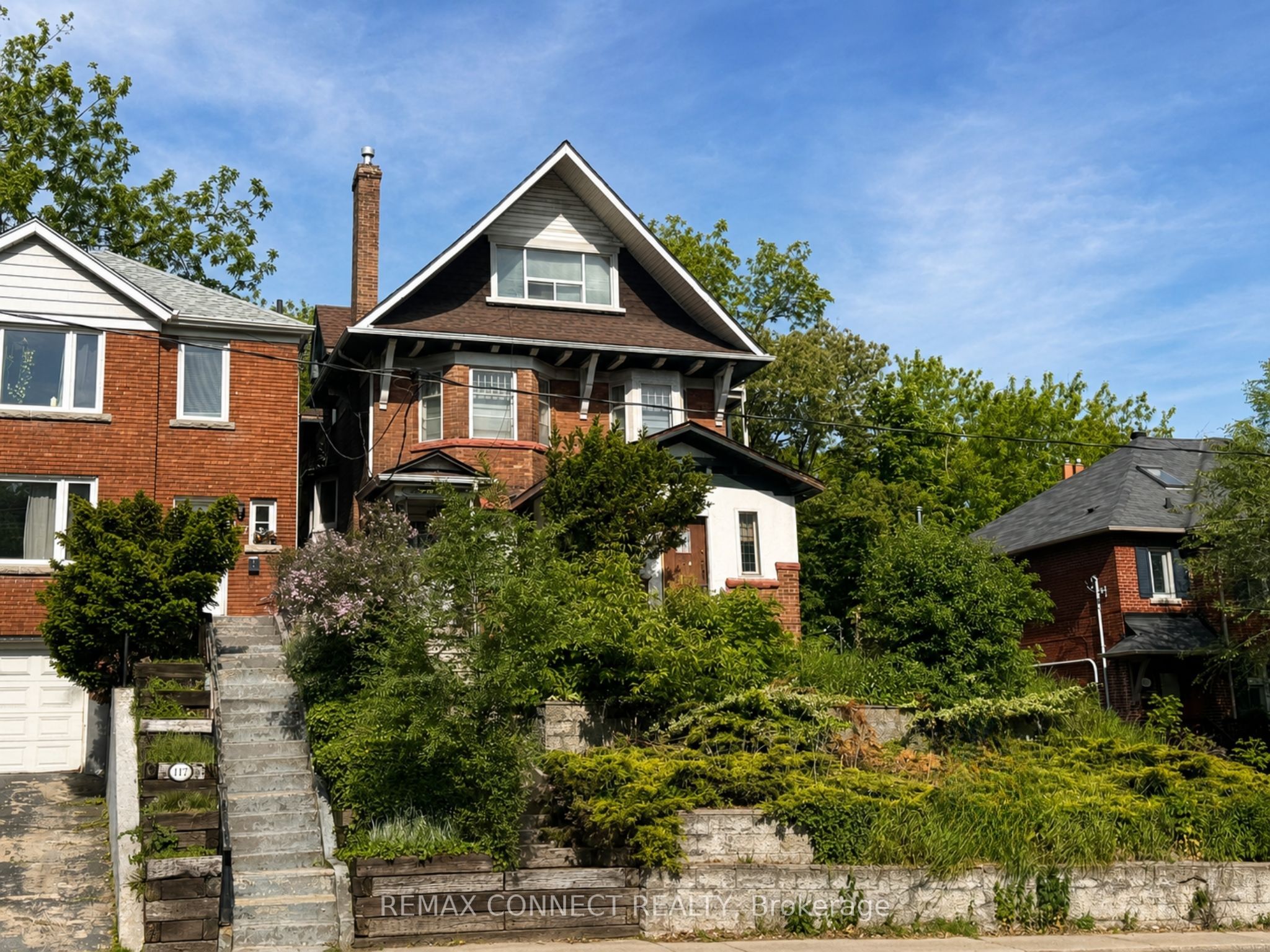 115 Parkside Drive